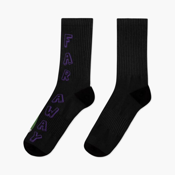 Item preview, Reggie-Far Away: Half n Half designed and sold by Southpaw-Horror.