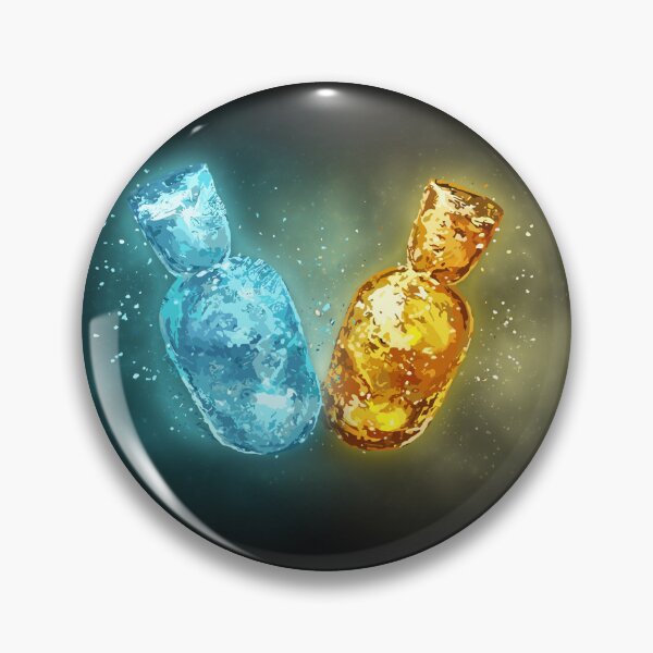 Item preview, Potions HP / MP designed and sold by karsivenco.