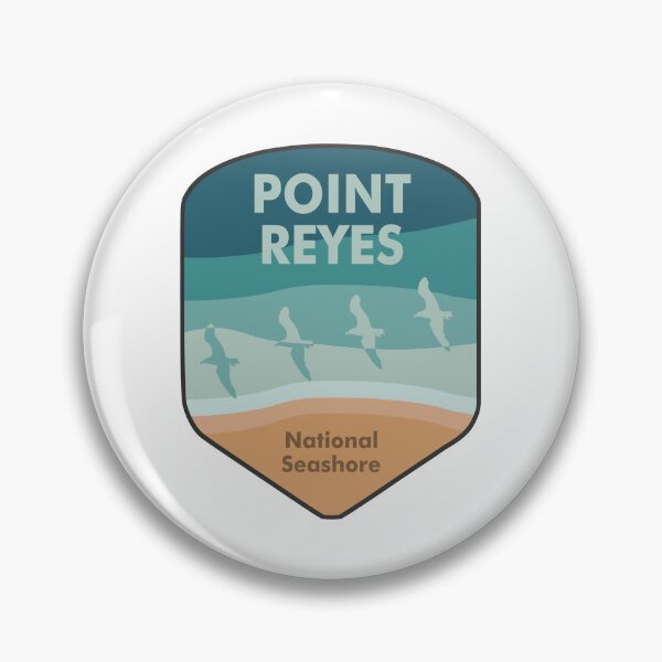 Item preview, Point Reyes National Seashore California Seagulls designed and sold by Esskay Designs.