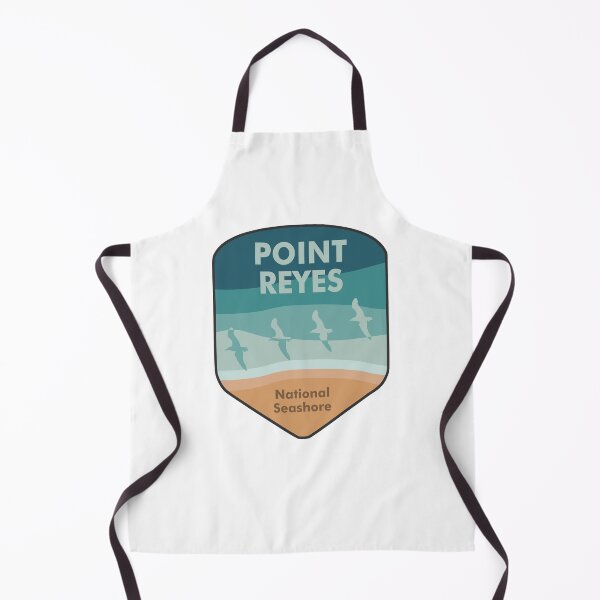 Item preview, Point Reyes National Seashore California Seagulls designed and sold by Esskay Designs.