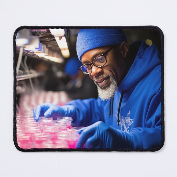 Item preview, Gut Guru: Mastering the Microbiome for 2035 Wellness designed and sold by TheBrainArt.
