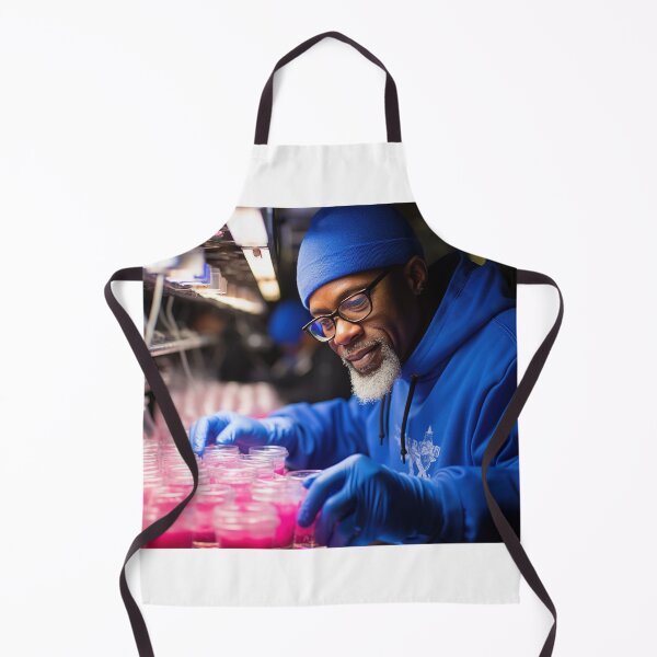 Item preview, Gut Guru: Mastering the Microbiome for 2035 Wellness designed and sold by TheBrainArt.