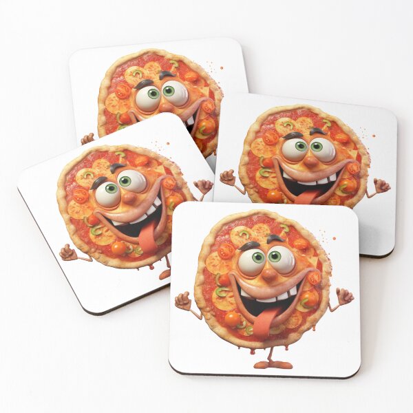 Item preview, Pizza , funny, food   designed and sold by OpulentOrigins.