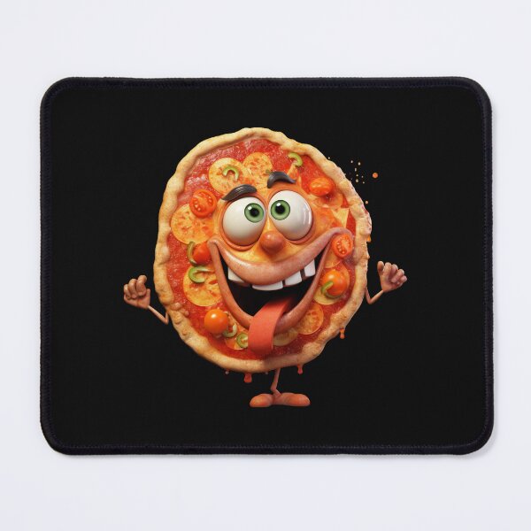 Item preview, Pizza , funny, food designed and sold by OpulentOrigins.