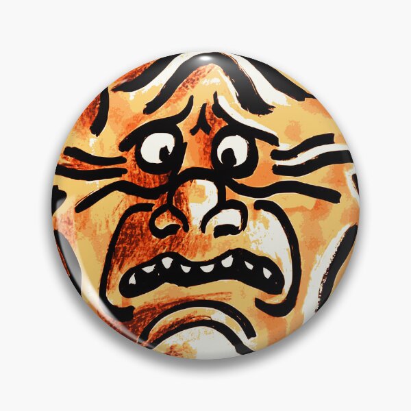 Item preview, Lord with many wrinkles designed and sold by riosaygili.