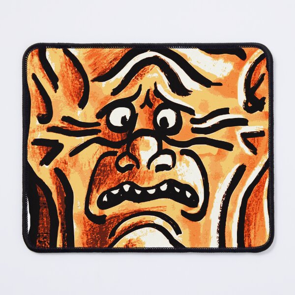 Item preview, Lord with many wrinkles designed and sold by riosaygili.