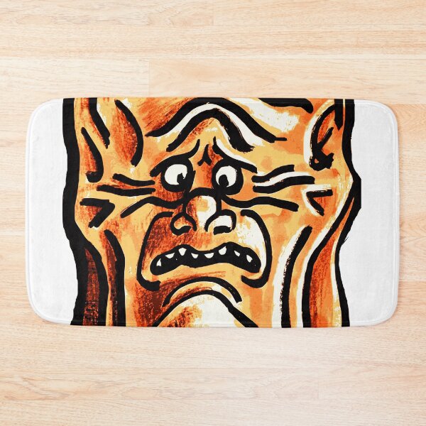 Item preview, Lord with many wrinkles designed and sold by riosaygili.