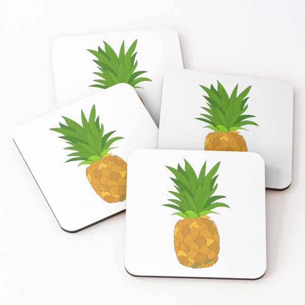 Item preview, Pineapple fruit.  designed and sold by Tanysl.
