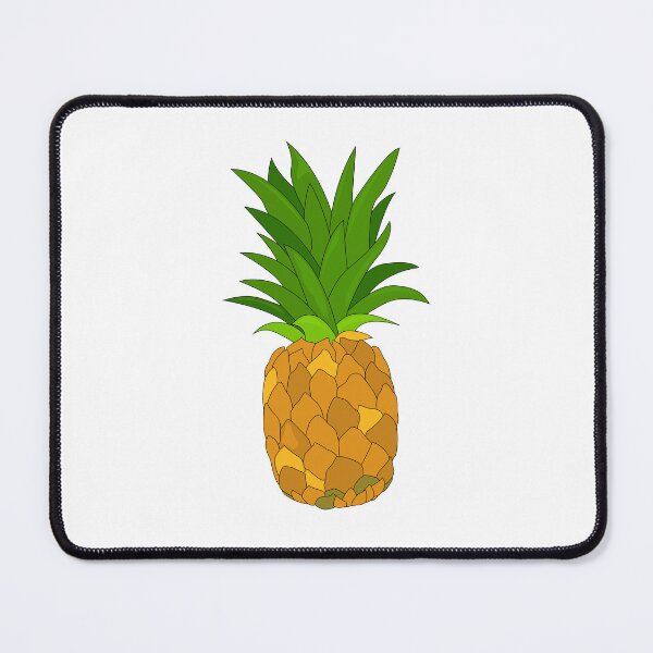 Item preview, Pineapple fruit. designed and sold by Tanysl.