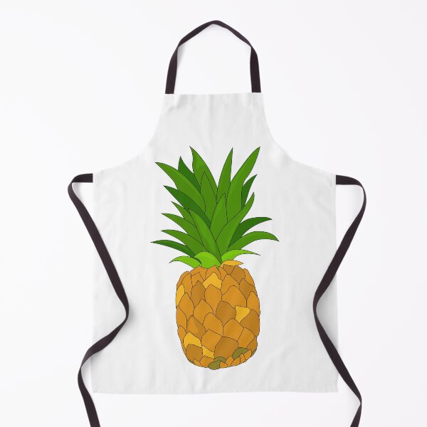 Item preview, Pineapple fruit. designed and sold by Tanysl.