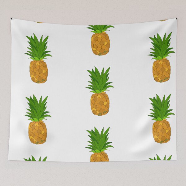 Item preview, Pineapple fruit.  designed and sold by Tanysl.