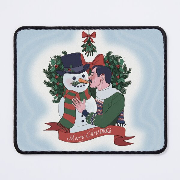 Item preview, Thank God it's Christmas designed and sold by nileserpent.