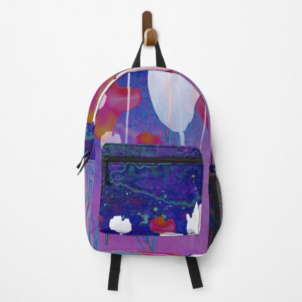 Item preview, Tulip Field designed and sold by Asok Mukhopadhyay.