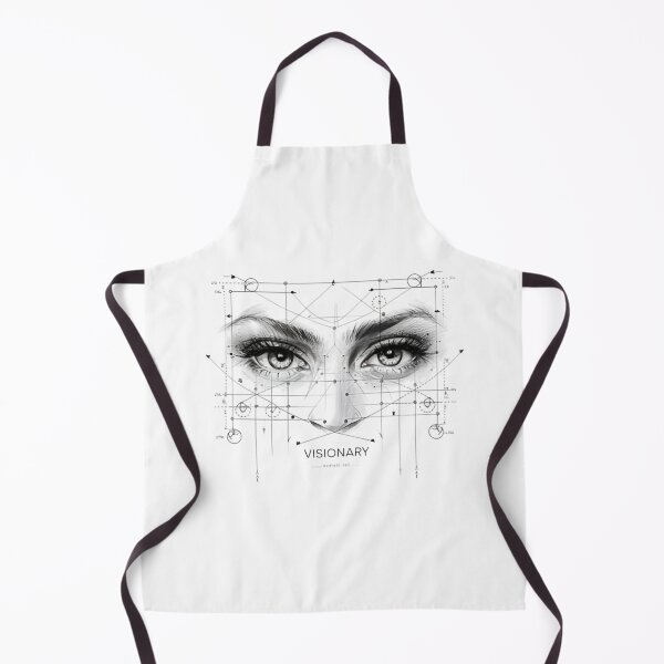 Item preview, Visionary, Woman's Eyes Art designed and sold by Faithloveshop.