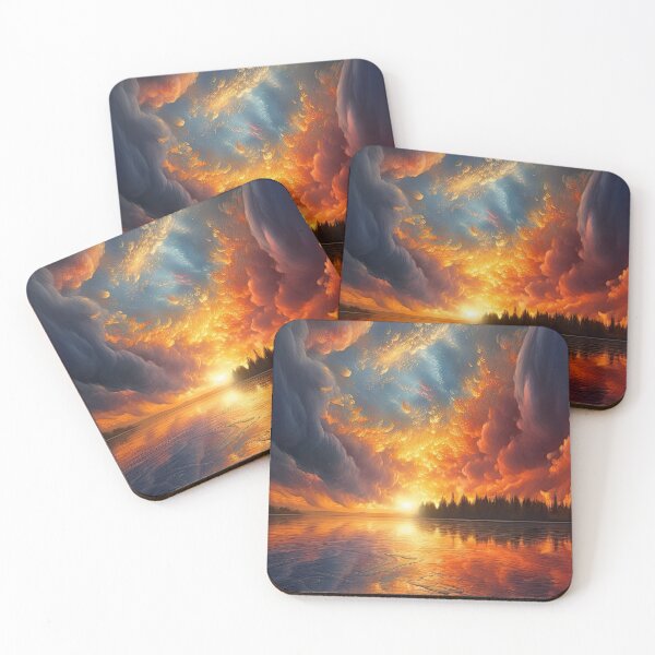 Item preview, Lake Oconee, Georgia designed and sold by OccultDreams.