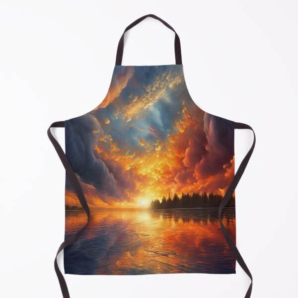 Item preview, Lake Oconee, Georgia designed and sold by OccultDreams.