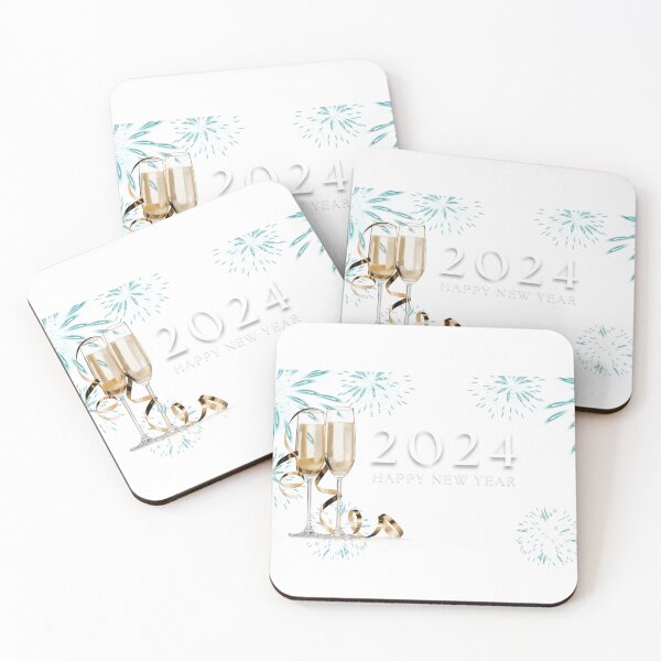 Item preview, Happy New Year designed and sold by LYDIA0304.