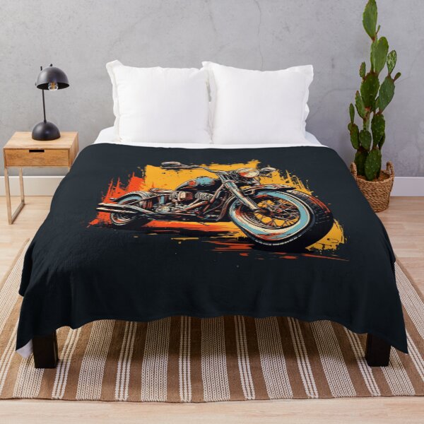 Item preview, Vintage Motorcycle designed and sold by Konkam.