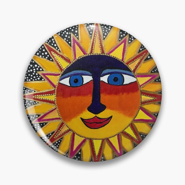 Item preview, Soleil designed and sold by elenafdzz.