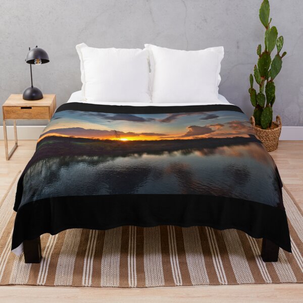 Item preview, Sunset in Oberhausen designed and sold by Ruhrpottpicture.
