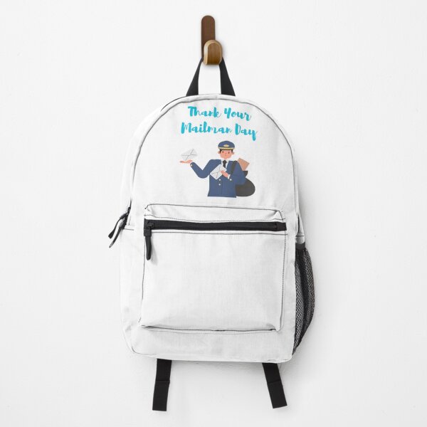 Item preview, Thank Your Mailman Day designed and sold by Simo0455.