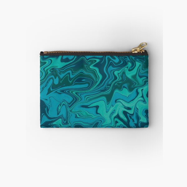 Item preview, Ocean Swirl Abstract  designed and sold by Tanya C  Smith.