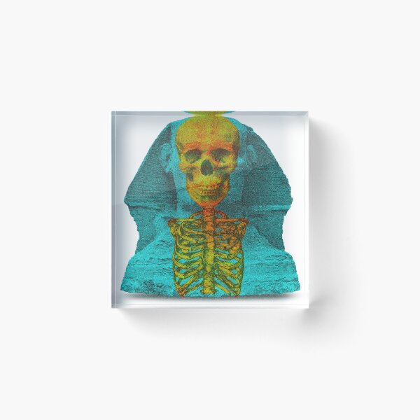 Item preview, Risograph Pharaohs designed and sold by Geboking.