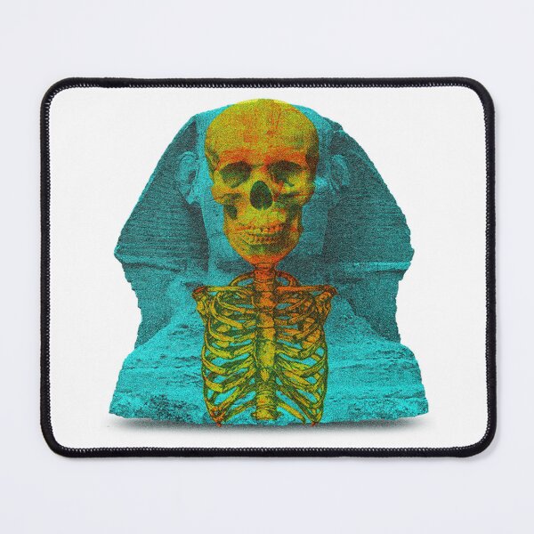Item preview, Risograph Pharaohs designed and sold by Geboking.