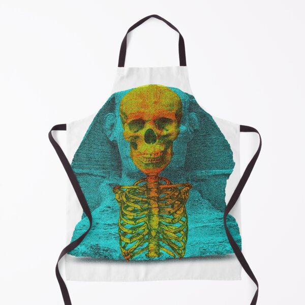 Item preview, Risograph Pharaohs designed and sold by Geboking.