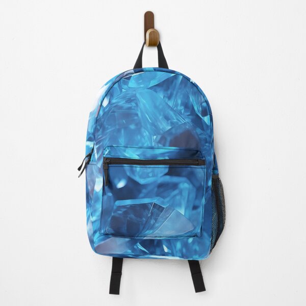 Item preview, Glowing Blue Crystal designed and sold by Reichcorp.