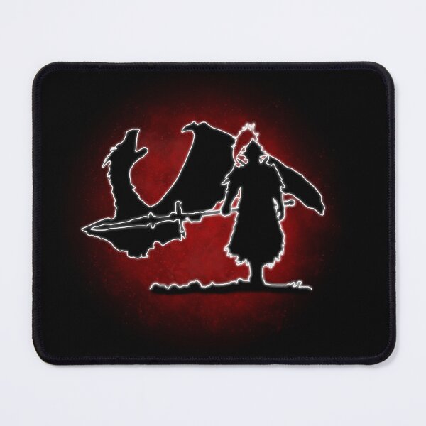 Item preview, The Dragon and Slayer designed and sold by karsivenco.