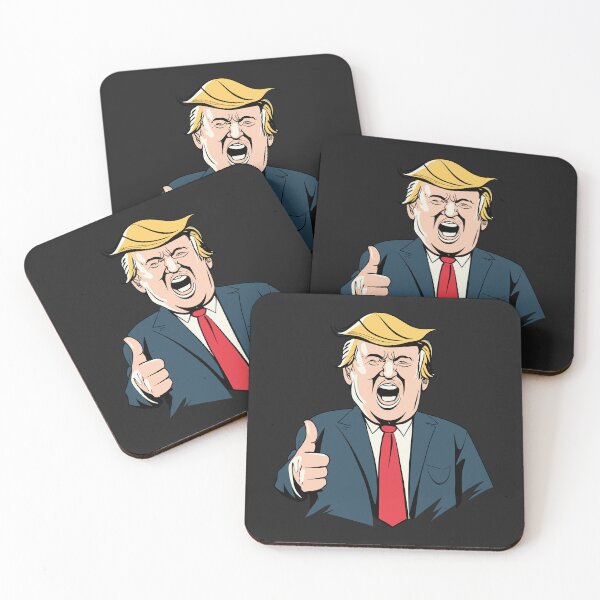 Item preview, Trump Asshole designed and sold by infinitty art.