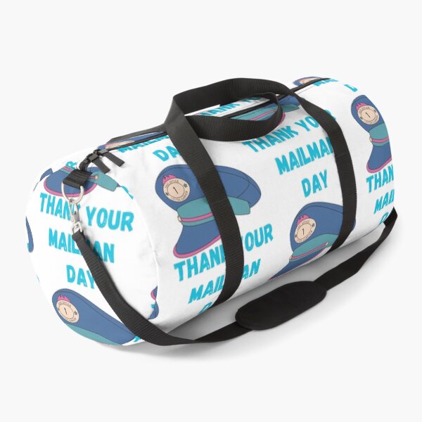 Item preview, Thank Your Mailman Day designed and sold by Simo0455.