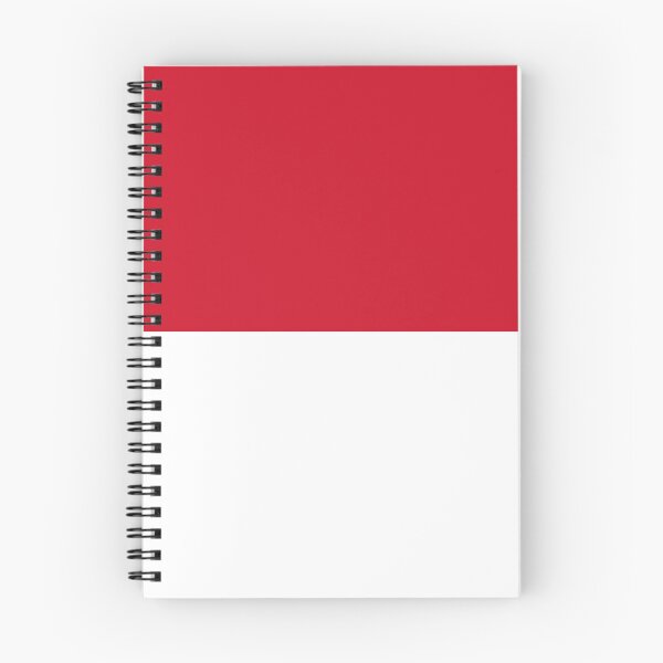Item preview, National Flag Principality of Monaco designed and sold by Danler.