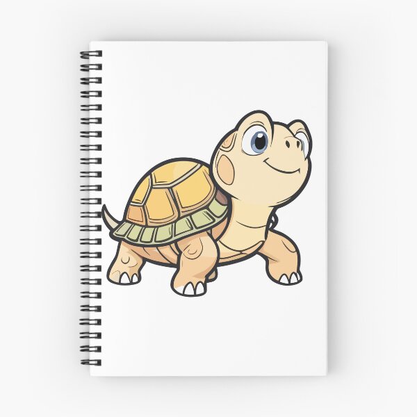 Item preview, Playful Turtle designed and sold by Andreas M. Mueller.