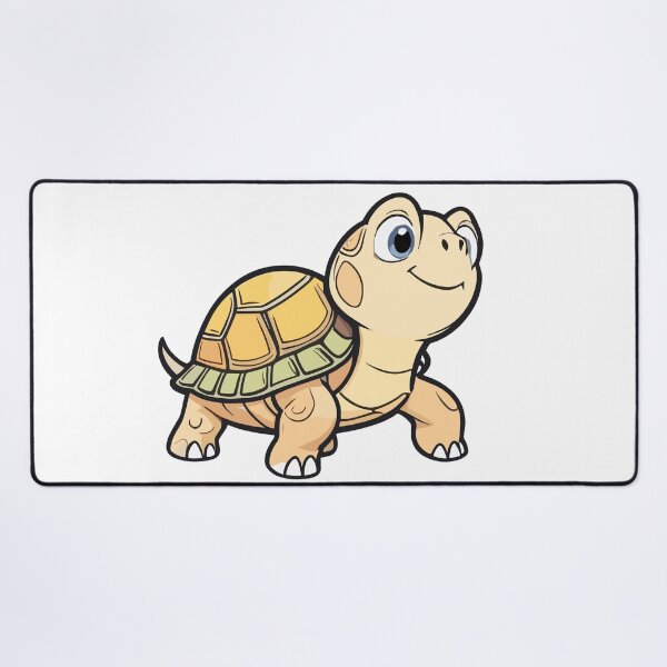 Item preview, Playful Turtle designed and sold by Andreas M. Mueller.
