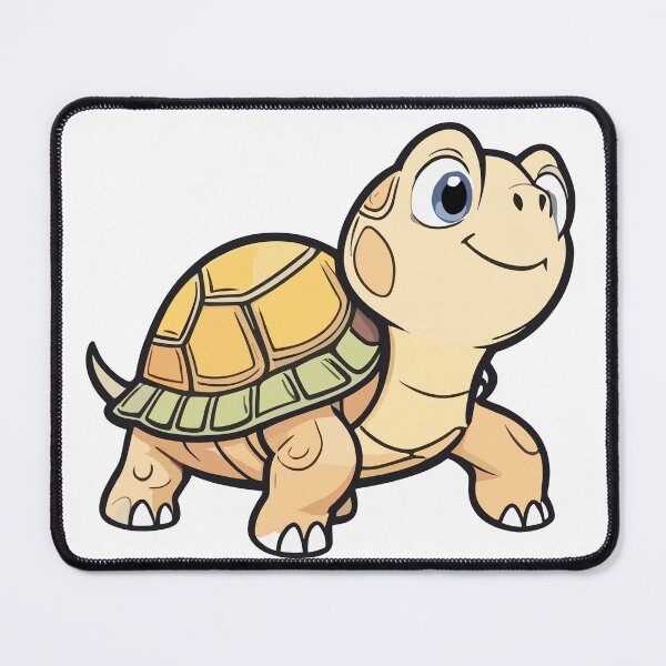 Item preview, Playful Turtle designed and sold by Andreas M. Mueller.