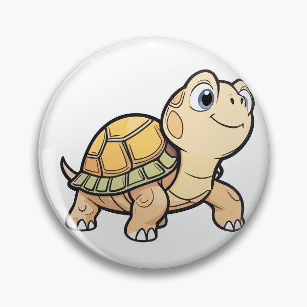 Item preview, Playful Turtle designed and sold by Andreas M. Mueller.