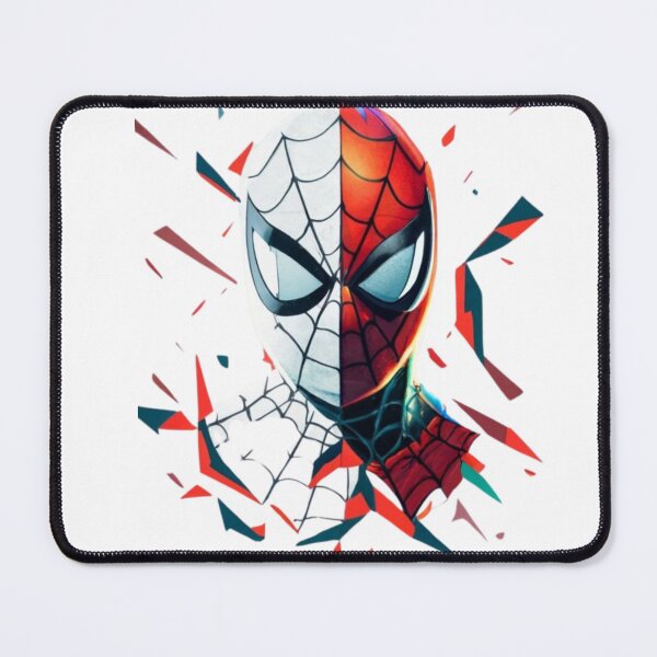 Item preview, across the spider verse t-shirt sticker designed and sold by Tiffany-art.