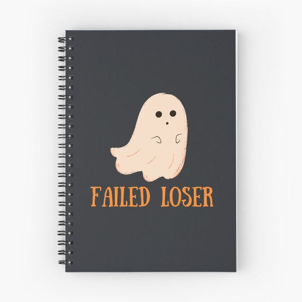 Item preview, Demotivational Ghost designed and sold by Feebleeona.