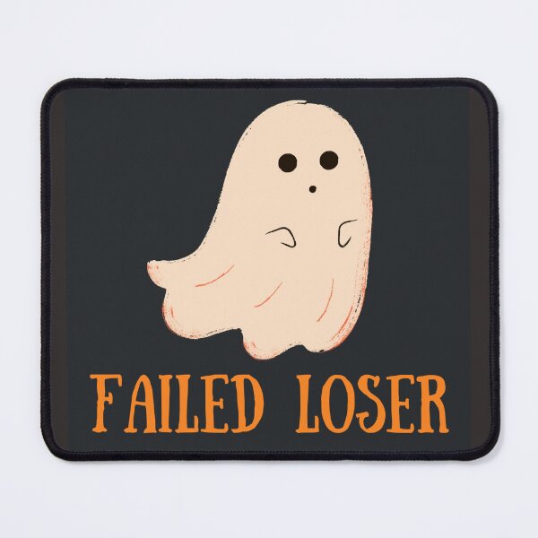 Item preview, Demotivational Ghost designed and sold by Feebleeona.