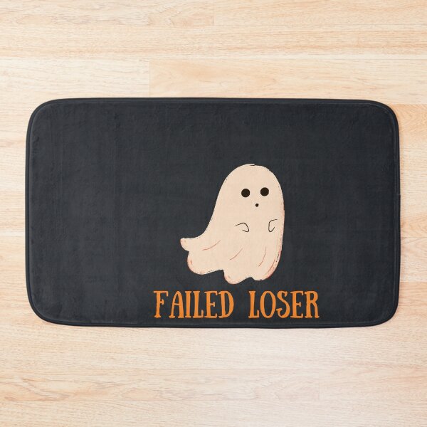 Item preview, Demotivational Ghost designed and sold by Feebleeona.