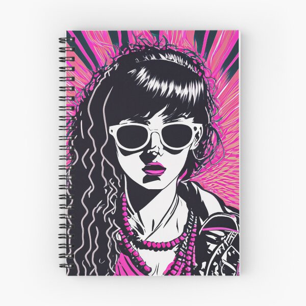 Item preview, POP'n Girl part3 designed and sold by LOVEARTDESIGN.