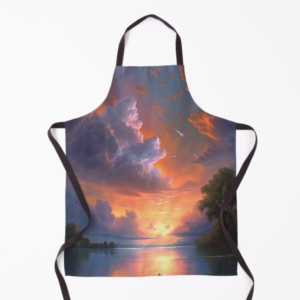 Item preview, Lake Lanier, Georgia designed and sold by OccultDreams.
