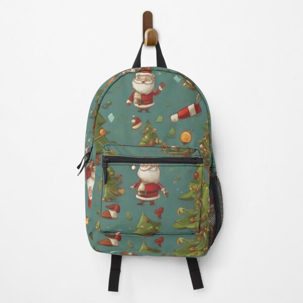 Item preview, Seamless Christmas tree designed and sold by PKTPOD99.