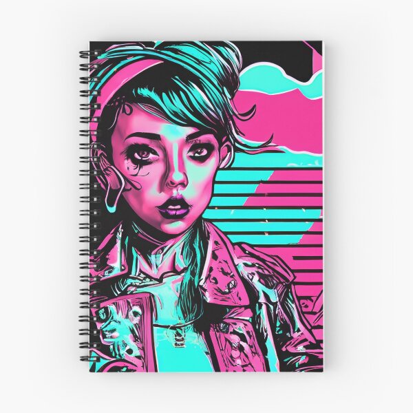 Item preview, POP'n Girl part2 designed and sold by LOVEARTDESIGN.