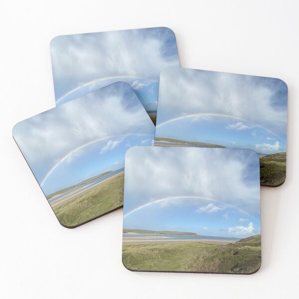 Item preview, A Cornish Rainbow  designed and sold by Bookwormsutton.