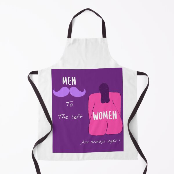 Item preview, Women are always right designed and sold by M-o-n.