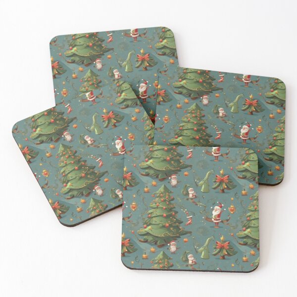 Item preview, Pattern Christmas tree designed and sold by PKTPOD99.