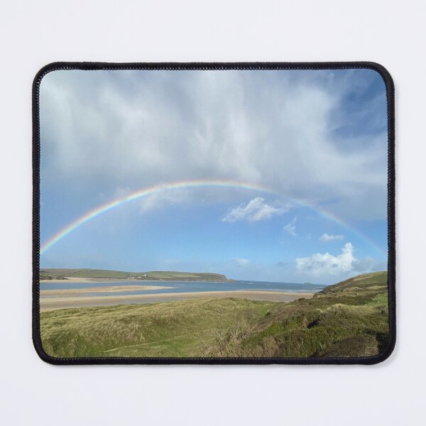 Item preview, A Cornish Rainbow  designed and sold by Bookwormsutton.